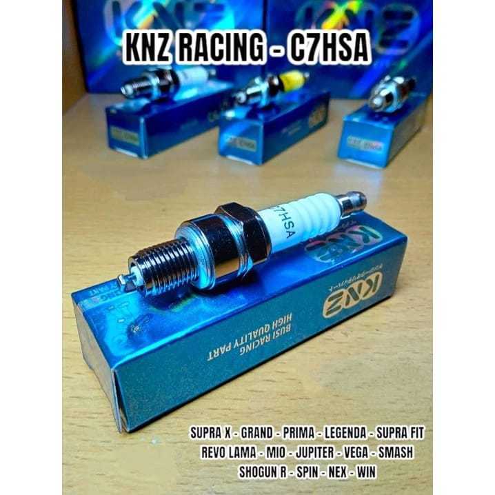 BUSI  RACING C7HSA DRAT PENDEK  [ KNZ ] - GRAND SUPRA MIO VEGA JUPITER SMASH SHOGUN SUPRA FIT