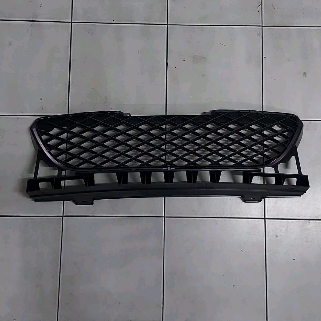 Grille bemper depan Honda Jazz Vtec 2007 Asli Original