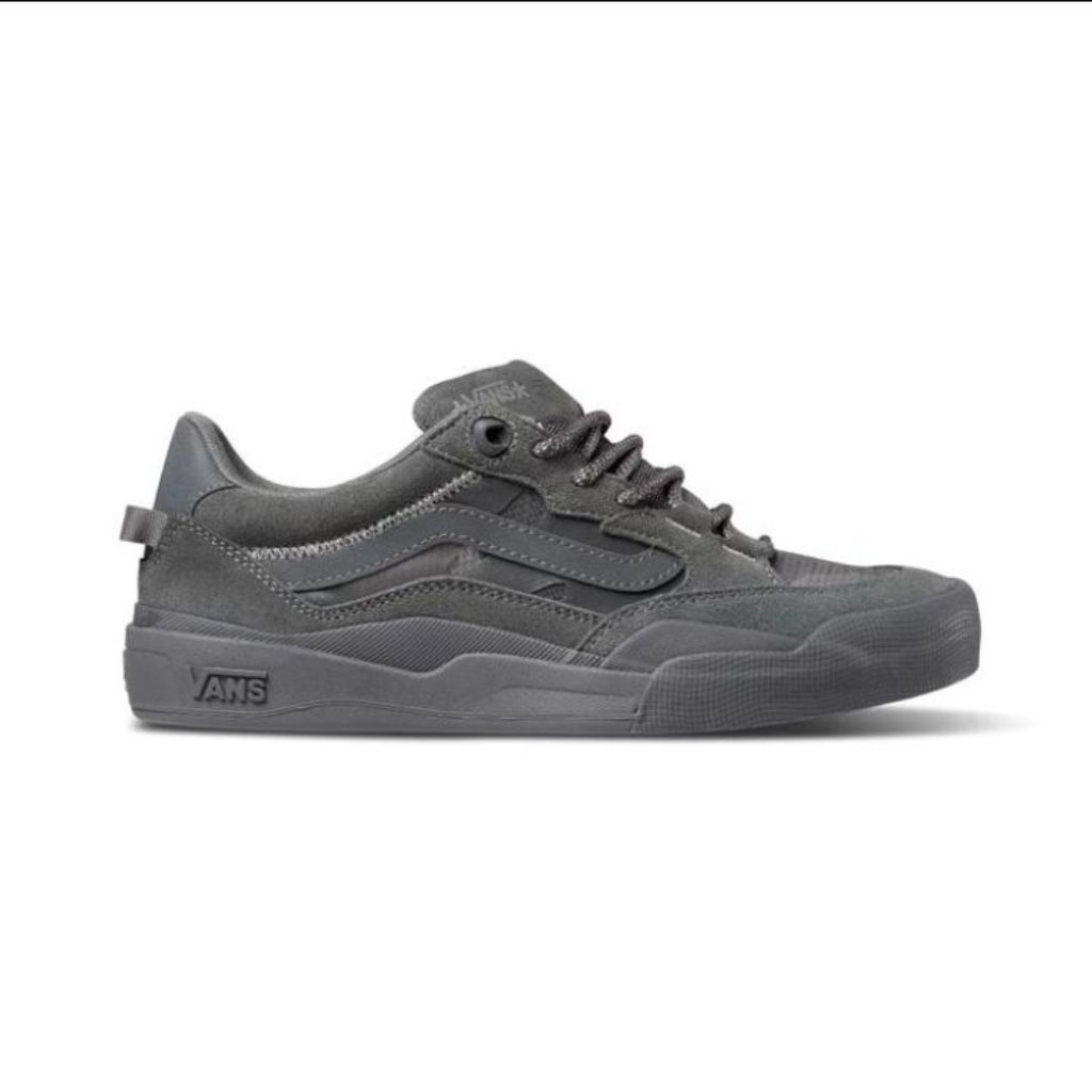 VANS SKATE 2 WAYVEE X ATIBA GREY