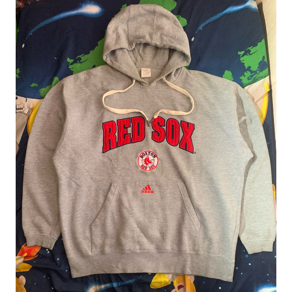 Hoodie Adidas (Vintage)