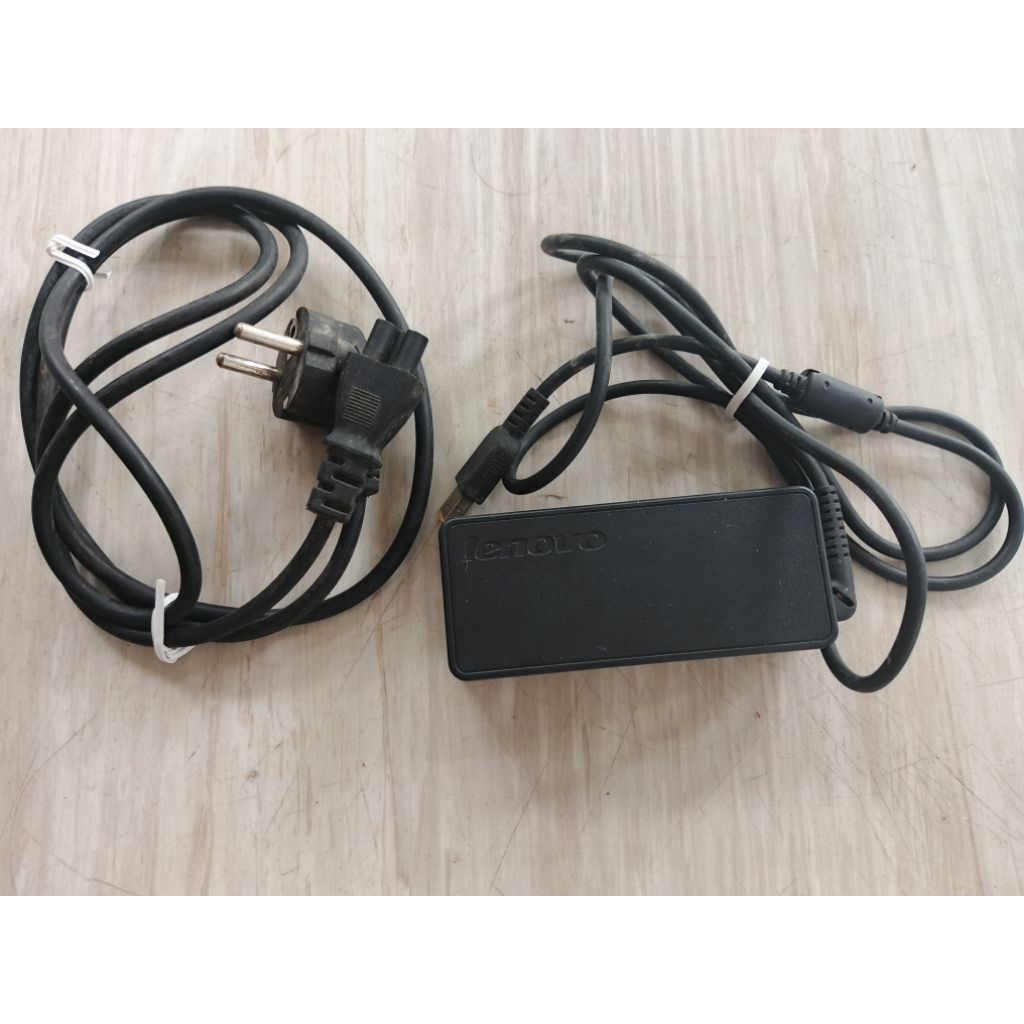 Adaptor charger lenovo thinkpad x390 x395