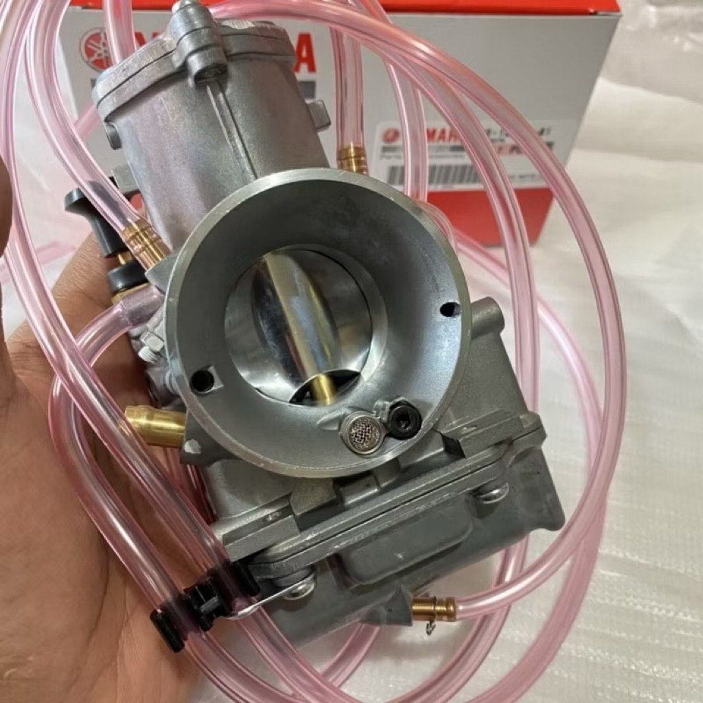 Karburator Karbu Carbu Yamaha Yz 125 Yz125  Original Japan 1C3-14101-41