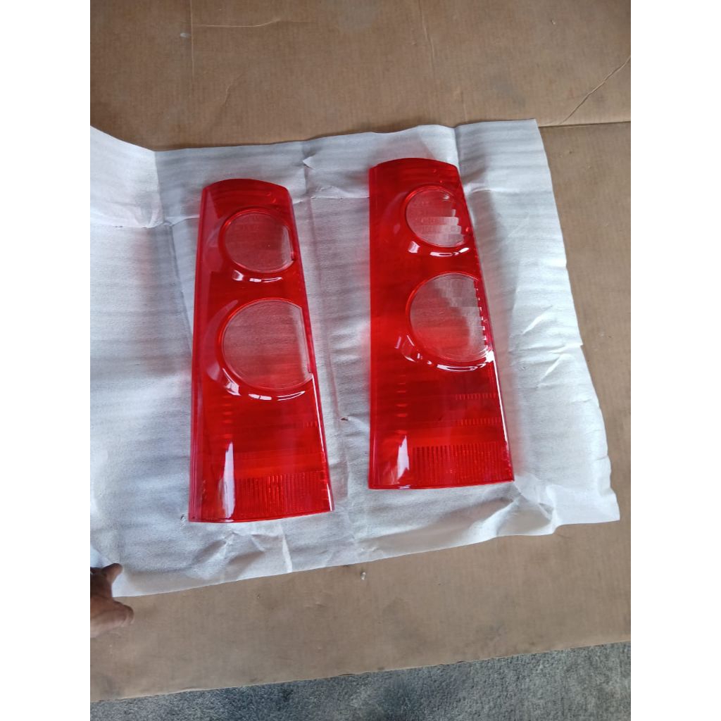 mika stoplamp Avanza