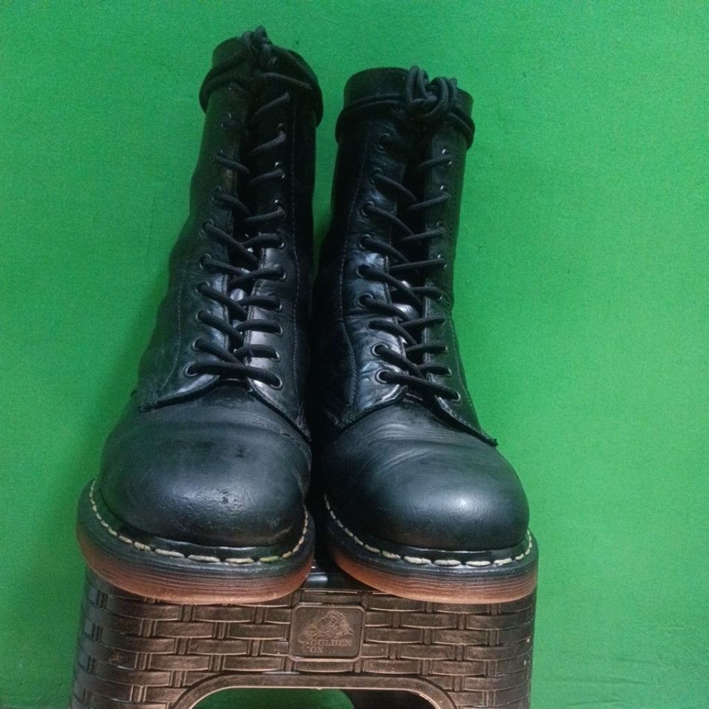 DR.MARTENS, SERI1490,MADE.IN.ENGLAND(ORIGINAL)