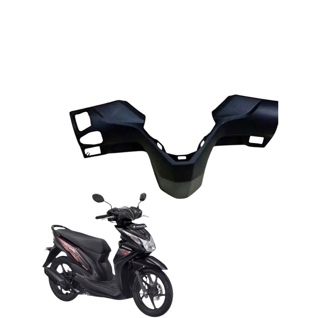 KAP BATOK SPEEDOMETER BELAKANG BEAT FI VR