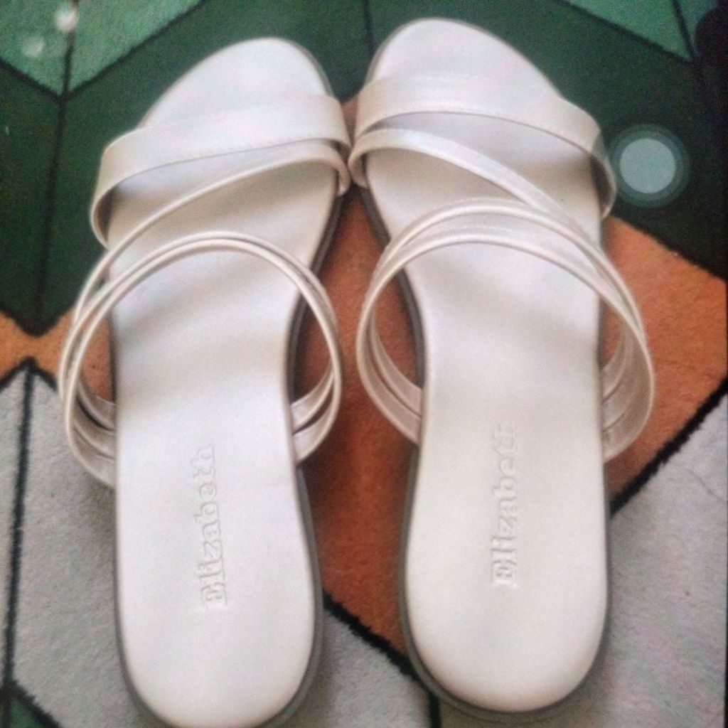 Sandal Elizabeth