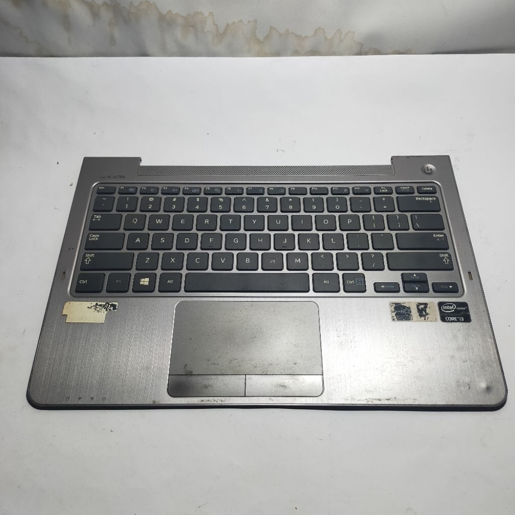 Casing Case Kesing Frame keyboard Laptop Samsung 530U3B NP530U3B NP530U3C NP535U3C