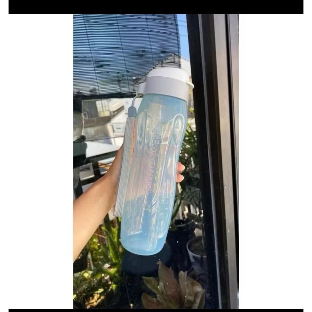 eco bottle 750 ml tupperware