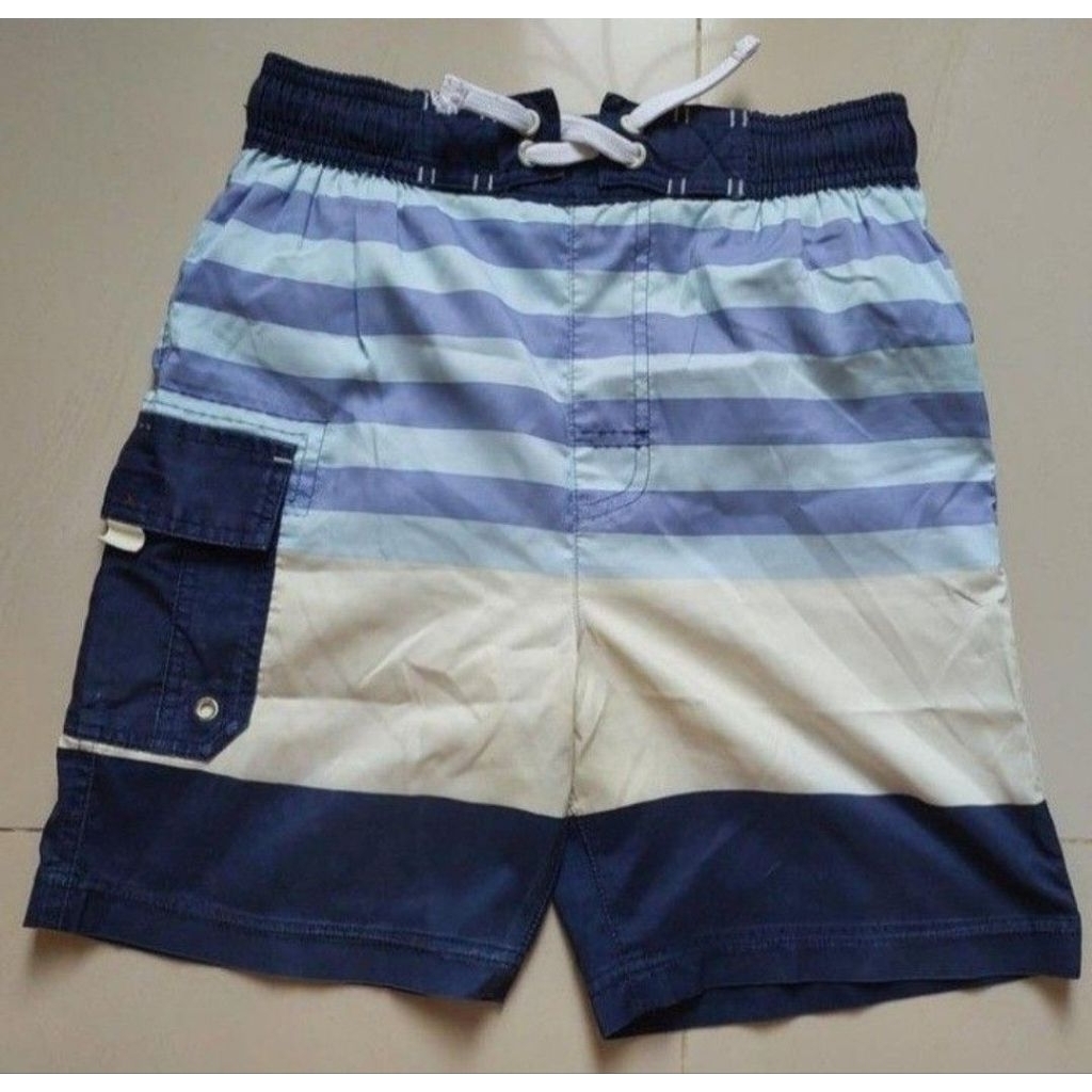 Preloved - celana renang marks and spencer anak laki laki