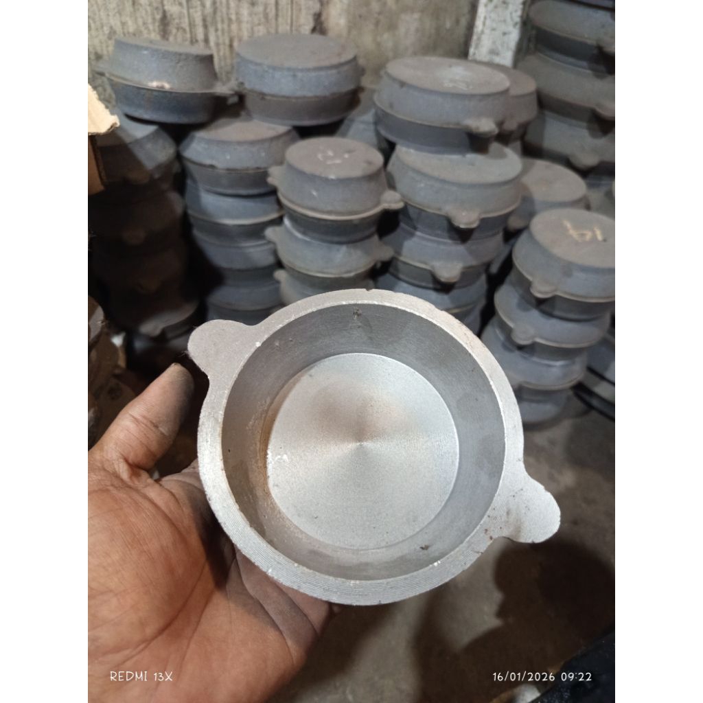 loyang martabak mini