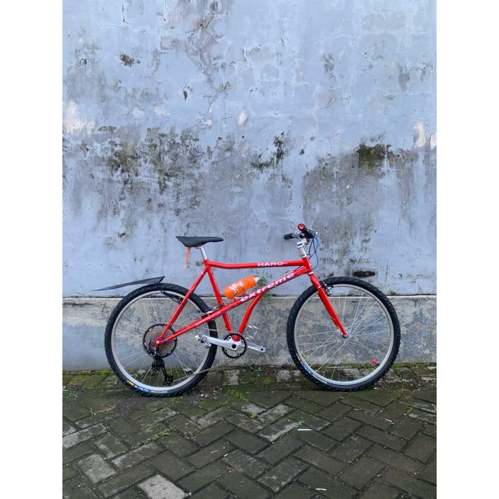 Haro Extreme USA 1991 Size 19,5