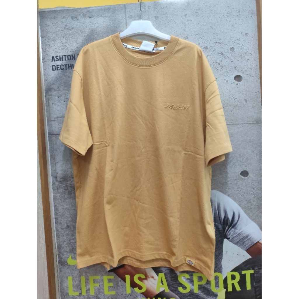 Kaos Dickies Original