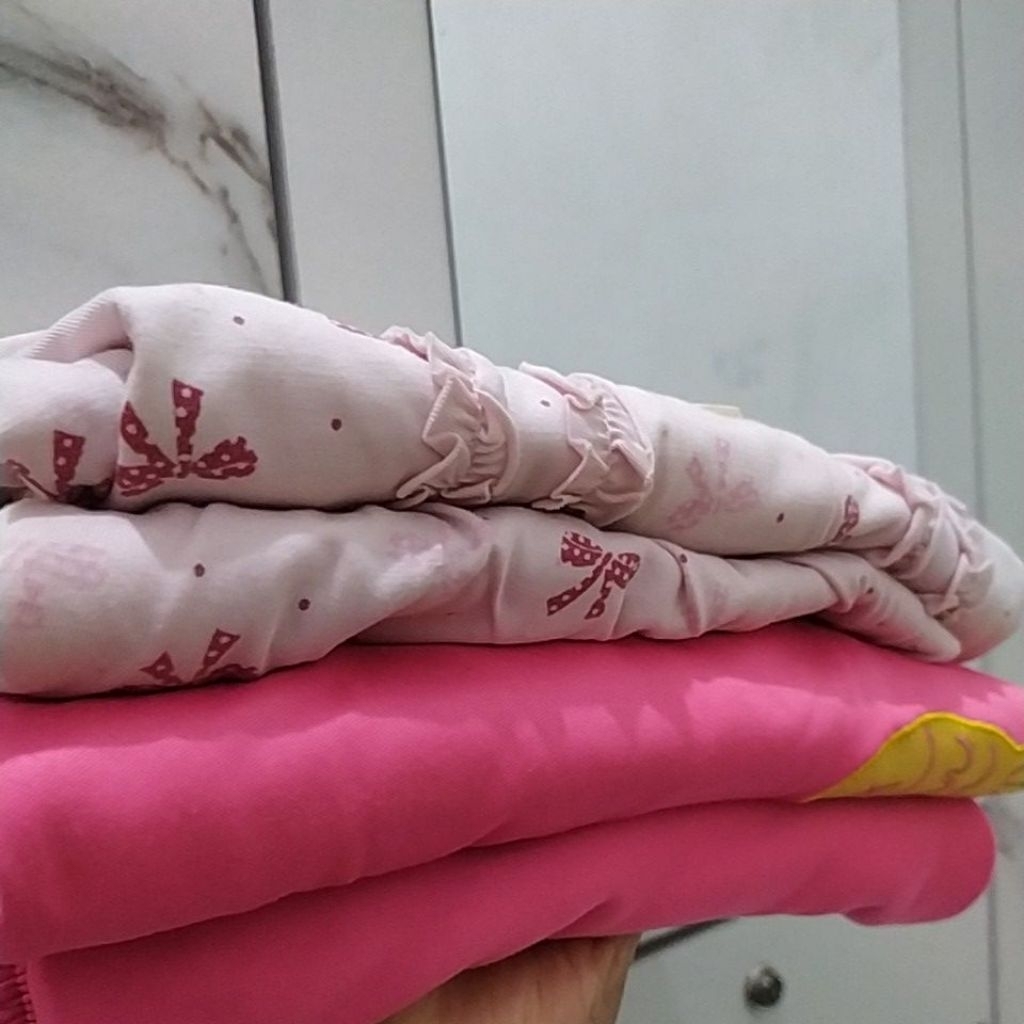 Baby Doll / Piyama / Baju Tidur Preloved