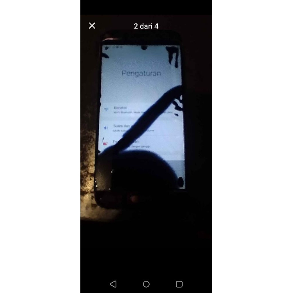 Samsung J5 pro second