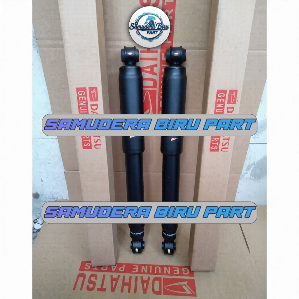 Shockbreaker Daihatsu Taruna Belakang Original
