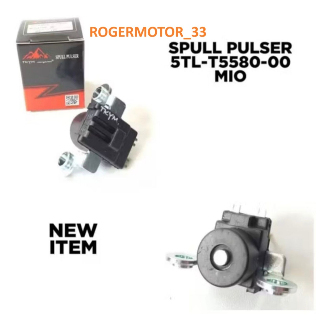 SPUL PULSER  MIO SOUL SPORTY TAKAYAMA ORI