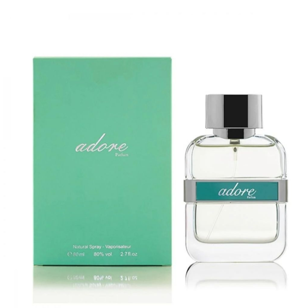 Arabian Oud Adore 80ml Original