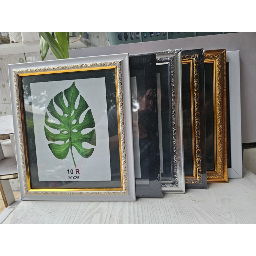 BINGKAI FOTO/ FIGURA FOTO 10R 20X25