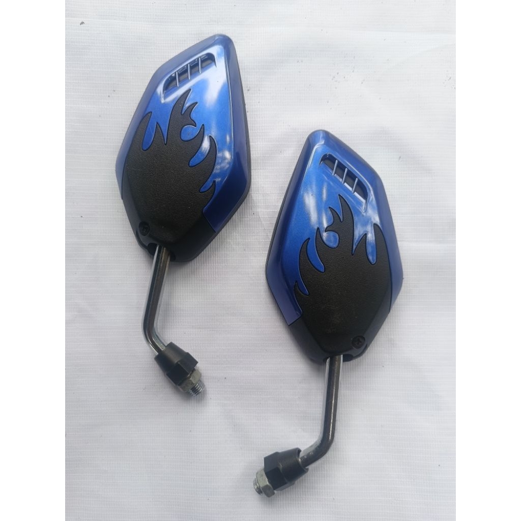 spion motor variasi standar honda