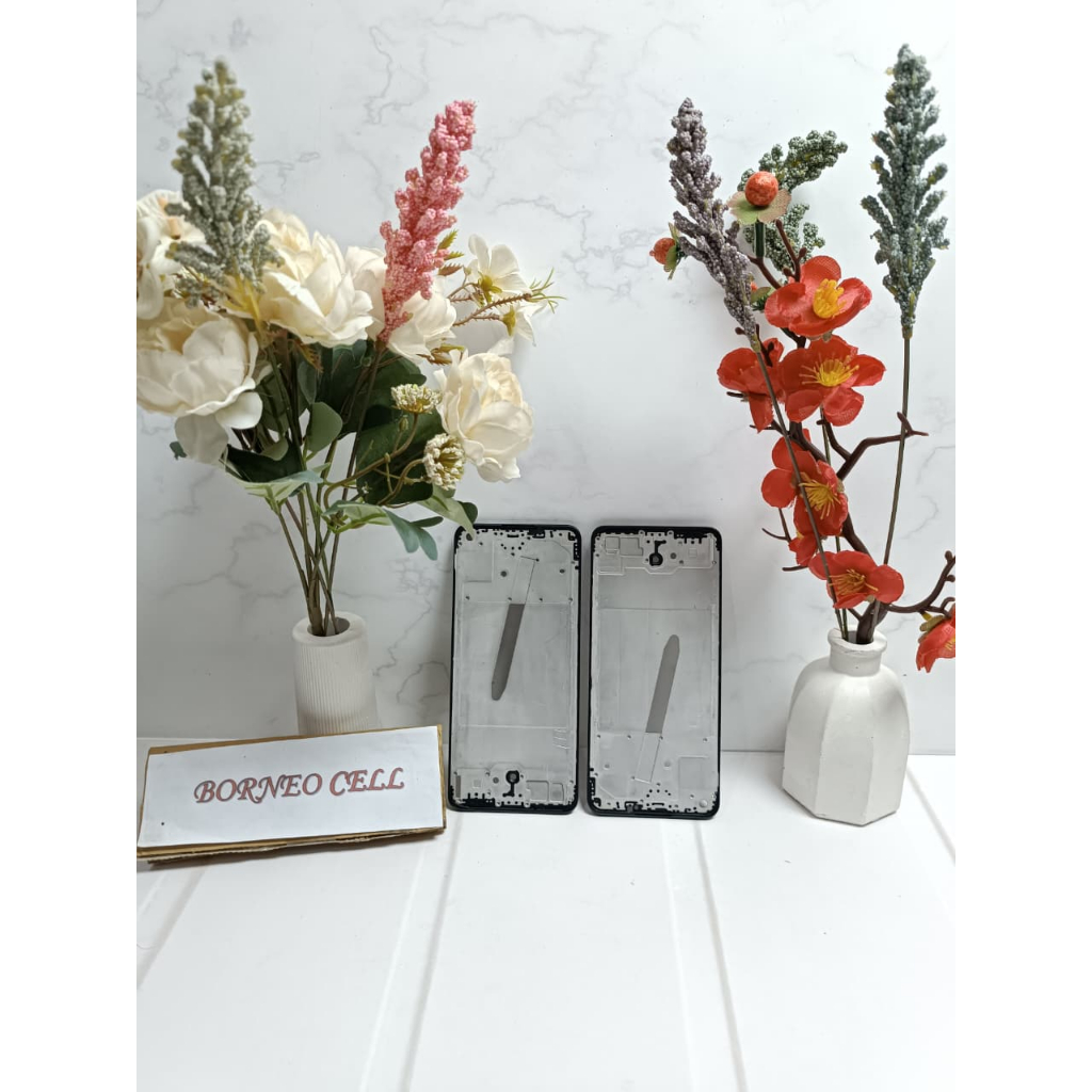 FRAME LCD - DUDUKAN LCD - TULANG LCD OPPO RENO 8T