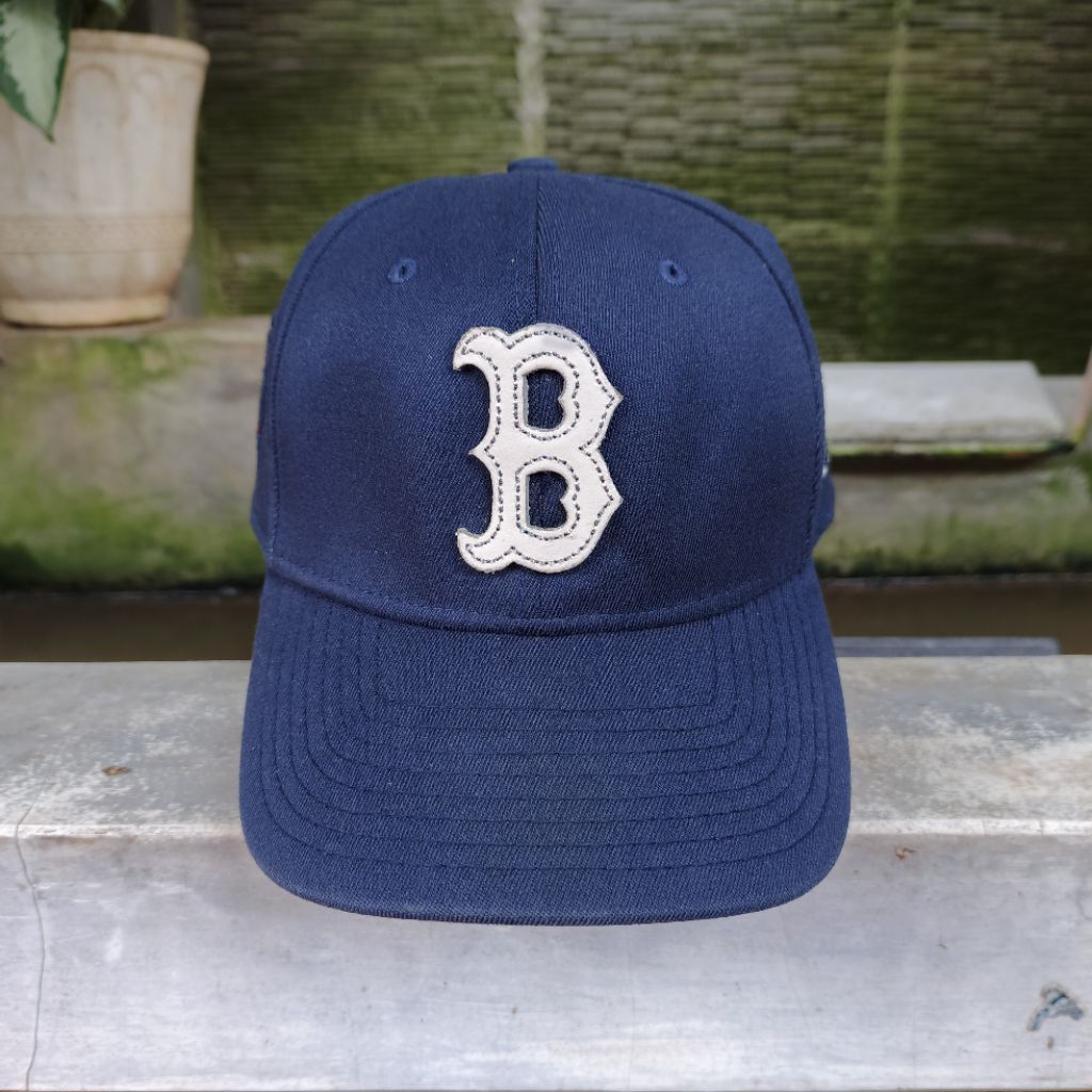 Topi MLB BOSTON RED SOX Cap By NEW ERA