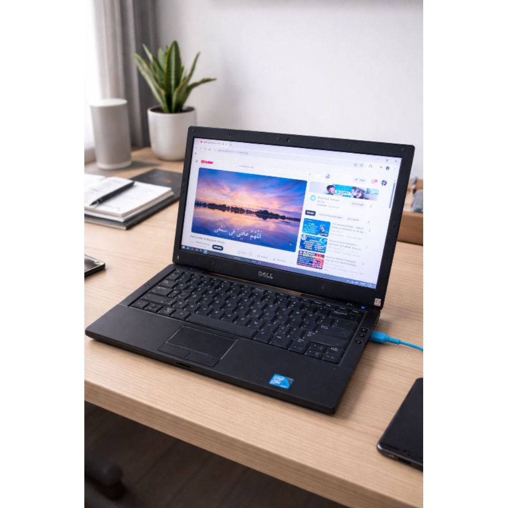 Dell latitude E4310