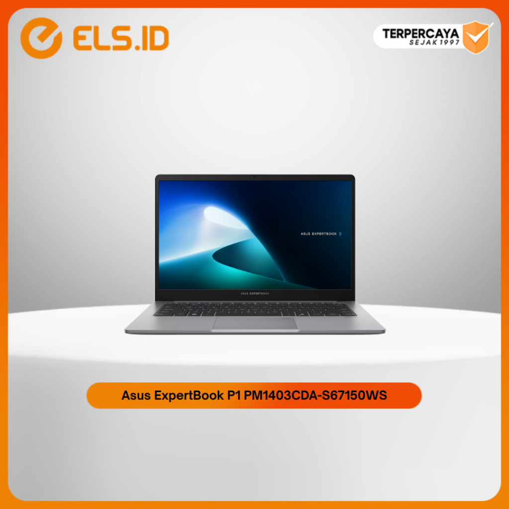 Asus ExpertBook P1 PM1403CDA-S67150WS Ryzen 7 7735HS