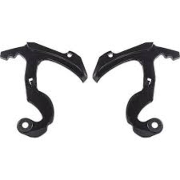 LS2 FF399 / FF900  MEKANISME VISOR SUPPORT VISOR HELM LS2 VALIANT I  DAN VALIANT II