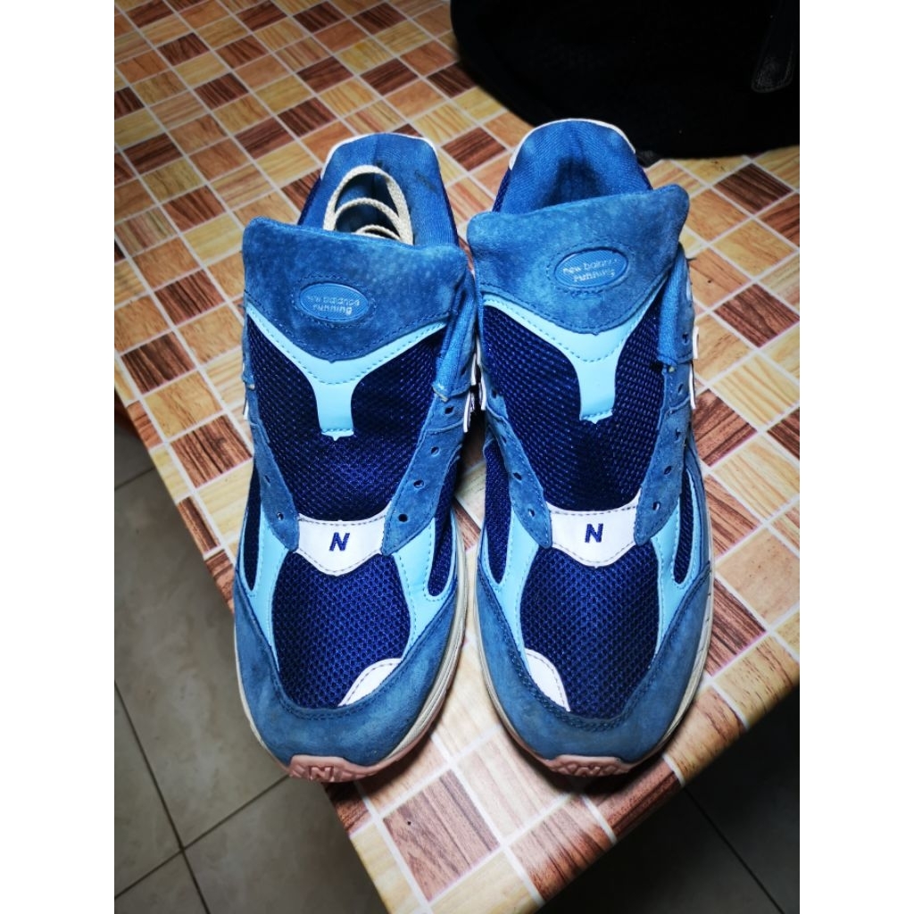 Sepatu Running New Balance