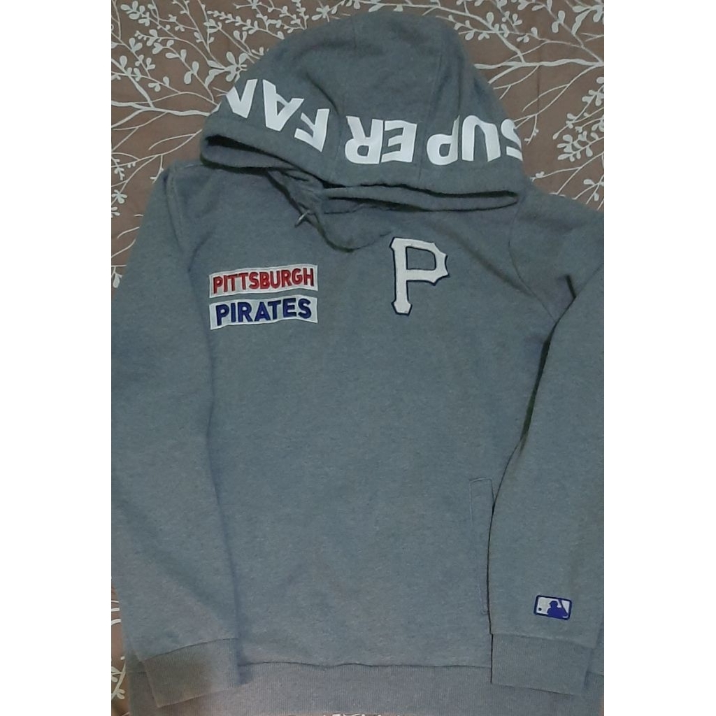 Hodiie MLB Pirates