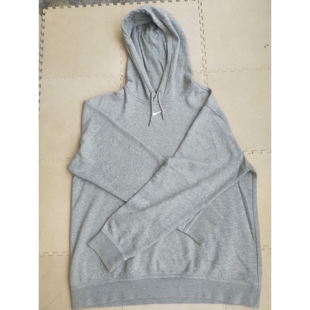 HOODIE NIKE CENTER SWOOSH