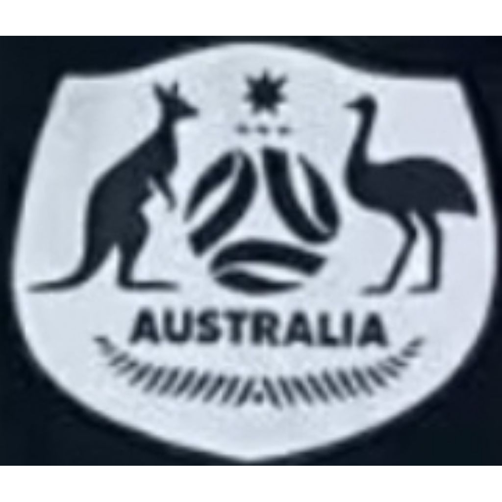 JERSEY AUSTRALIA (BARU)