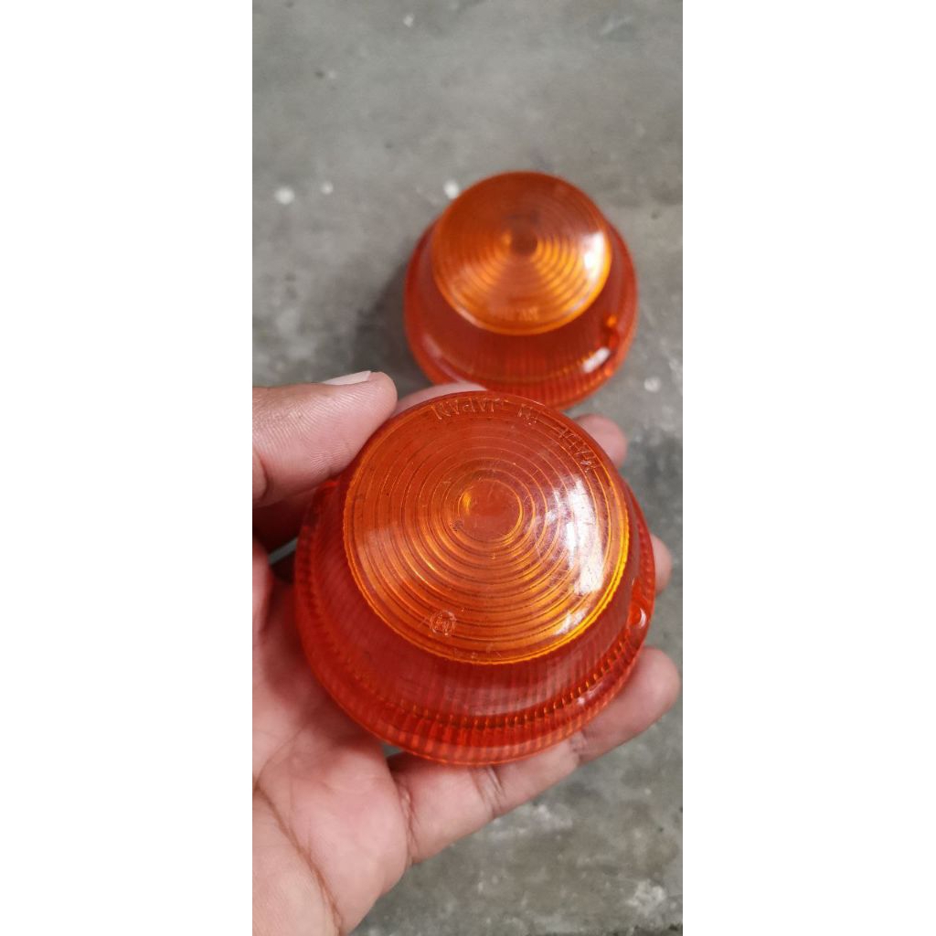 mika sein c70 mk3 original baru