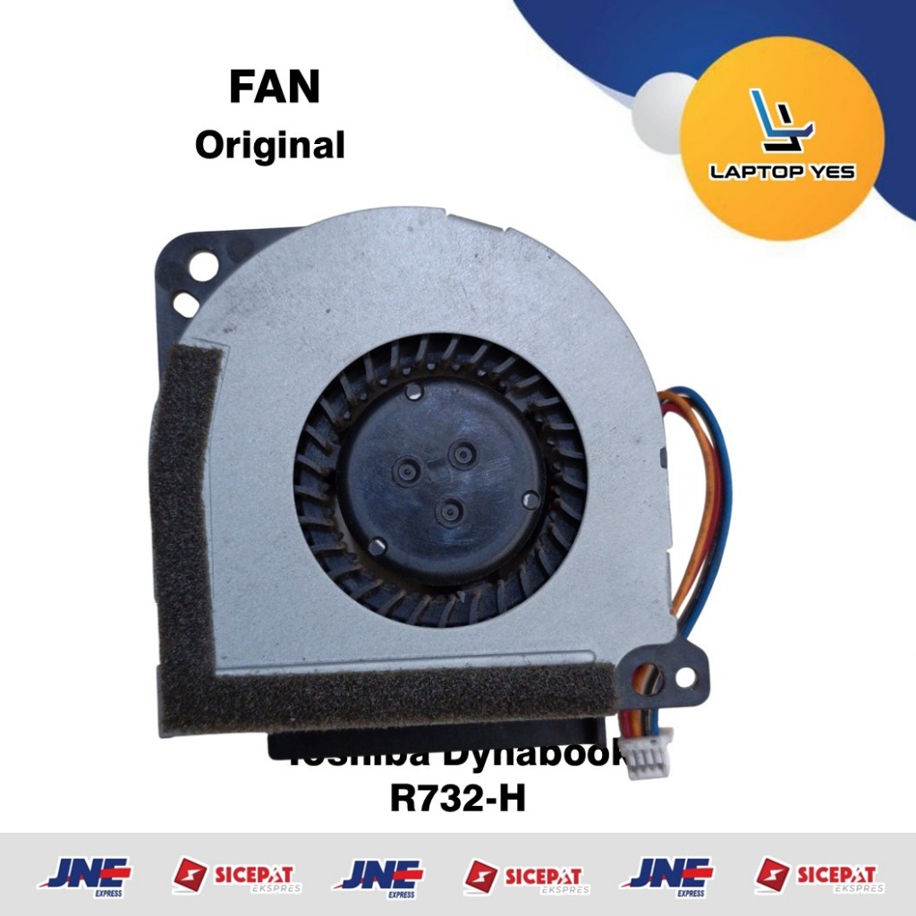 Fan Laptop Toshiba Dynabook R732-H Original