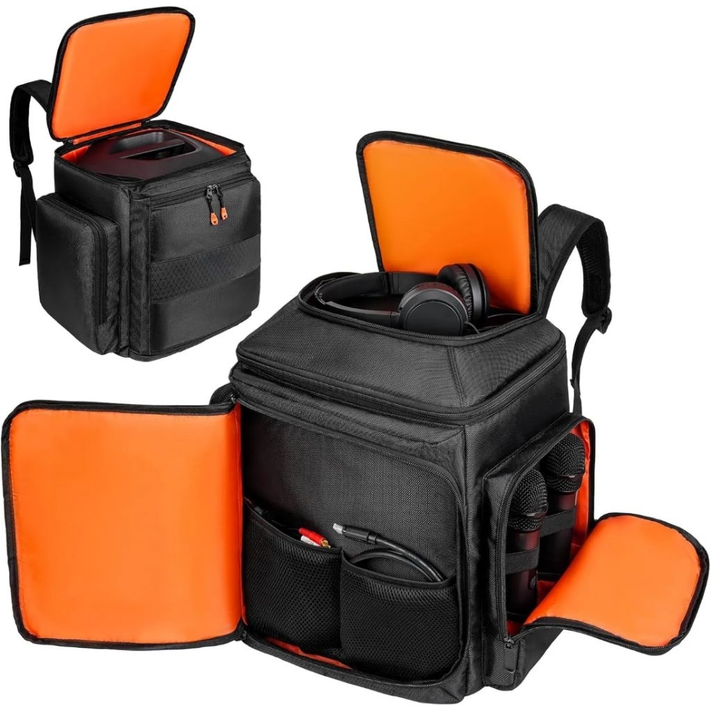 Tas Speaker bose  S1 Pro plus Softcase Speaker Bose S1 Pro Trevel Bag