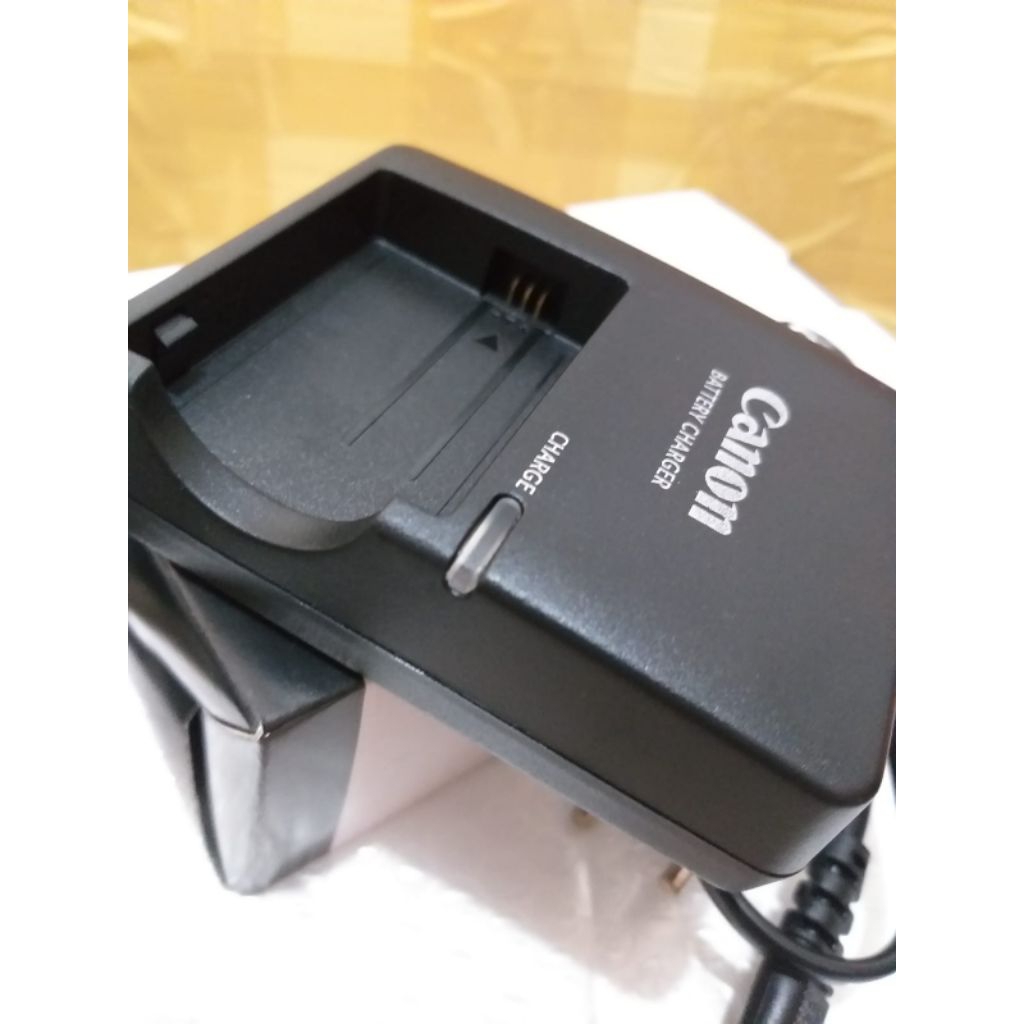 Charger Canon EOS 450D 500D 1000D