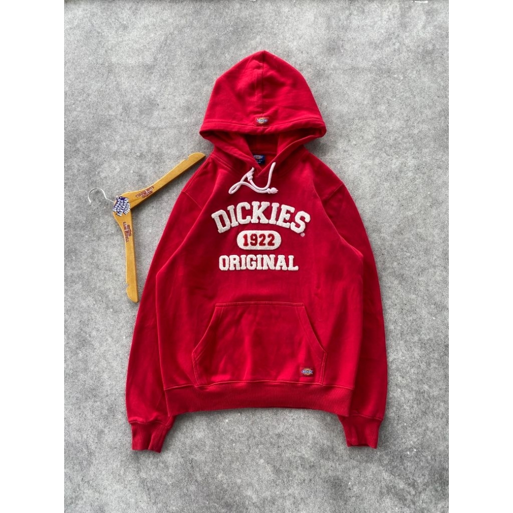 DICKIES 1922 ORIGINAL BORDIR (+admin)