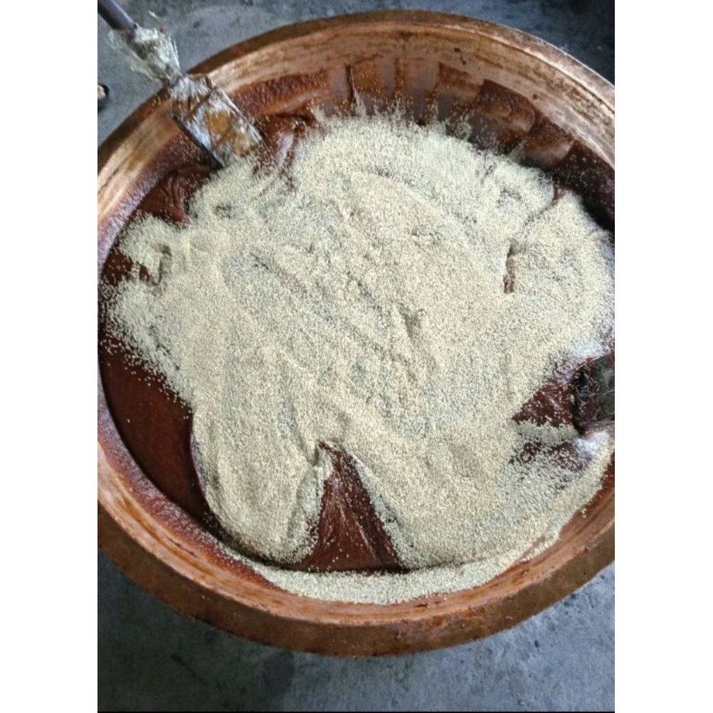 DODOL JAWA || JENANG KETAN || WIJEN 1 KG