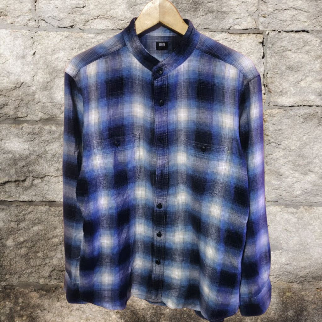 uniqlo veterano murayama size L