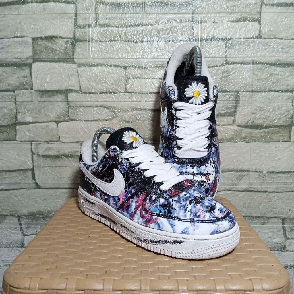 Af1 G-Dragon peaceminusone Paranoise