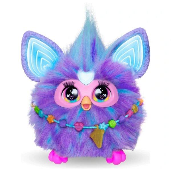 Furby furblets doll interactive cuddly toys 600+ sound original