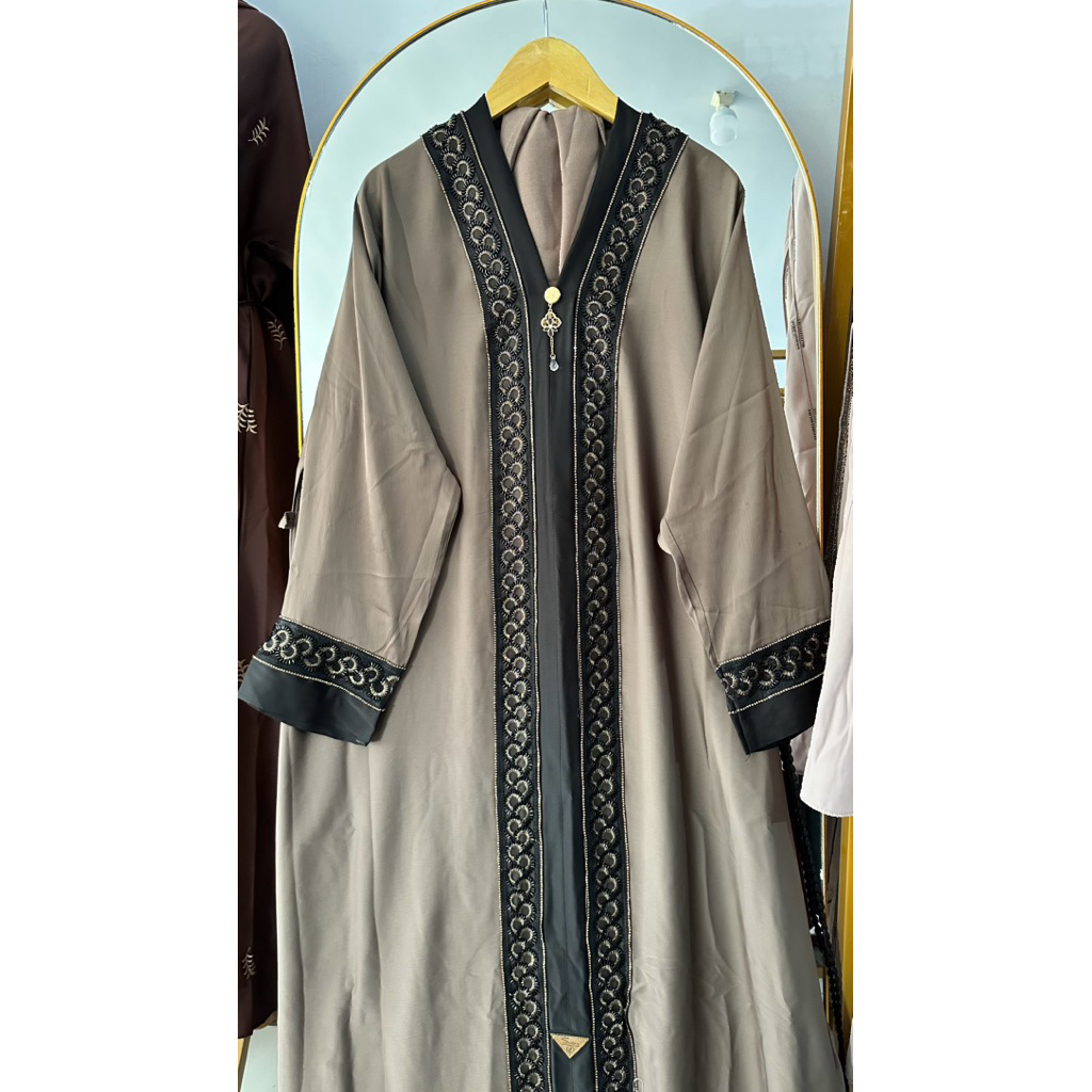 ABAYA ORIGINAL SAUDI