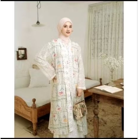 Preloved haideorlin/preloved javina official/preloved baju kondangan