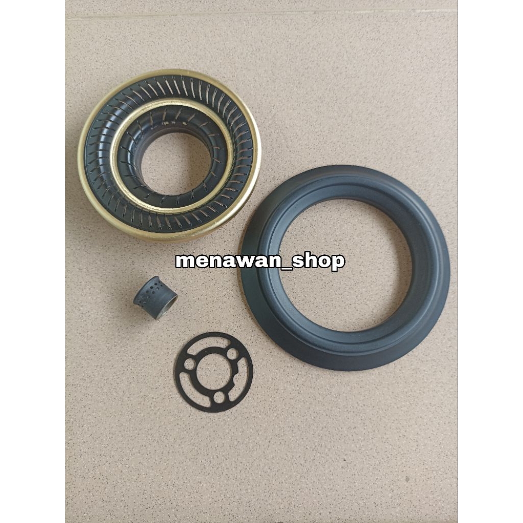 Burner kompor tanam original Progas Niko dll