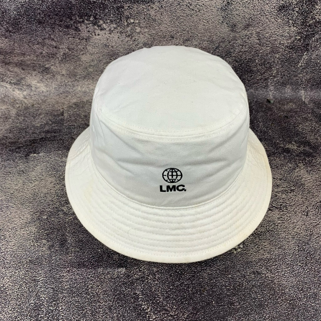 TOPI BUCKET LMC PL - Sc Original 1
