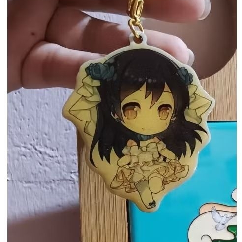 Anime Manga merch Preloved