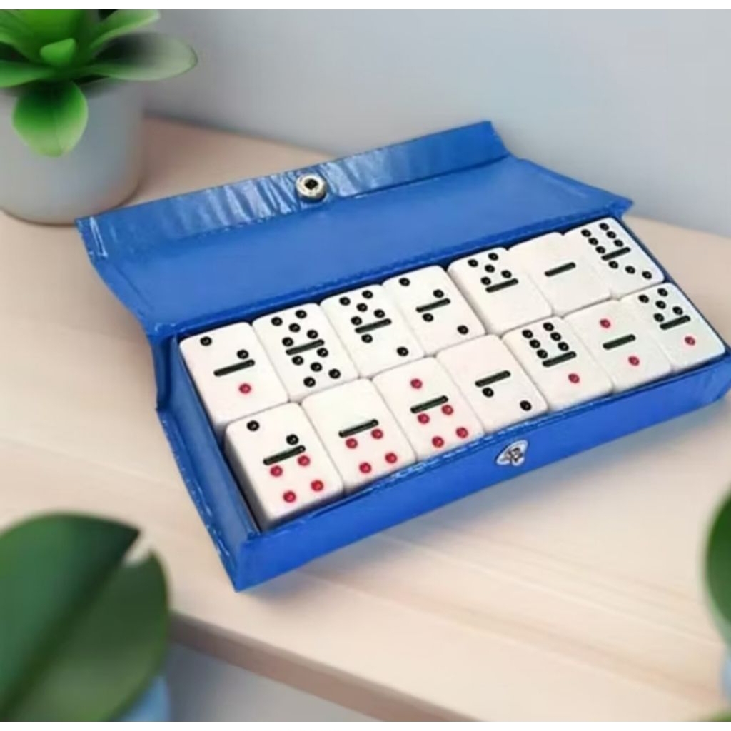 Domino Batu Gaple Gaplek Batu Domino