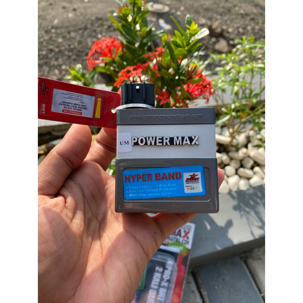 CDI HYPERBAND BRT RX KING ORIGINAL BRT