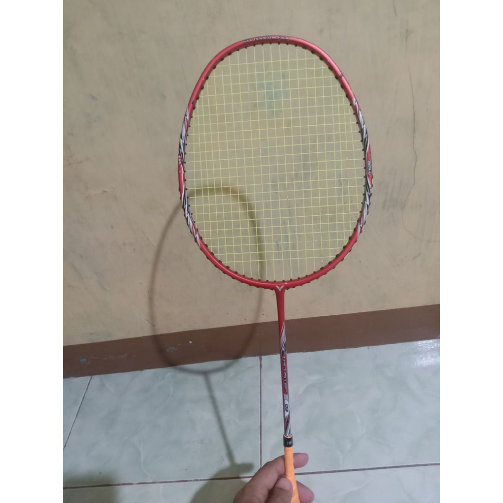 Victor Thruster K03 Original