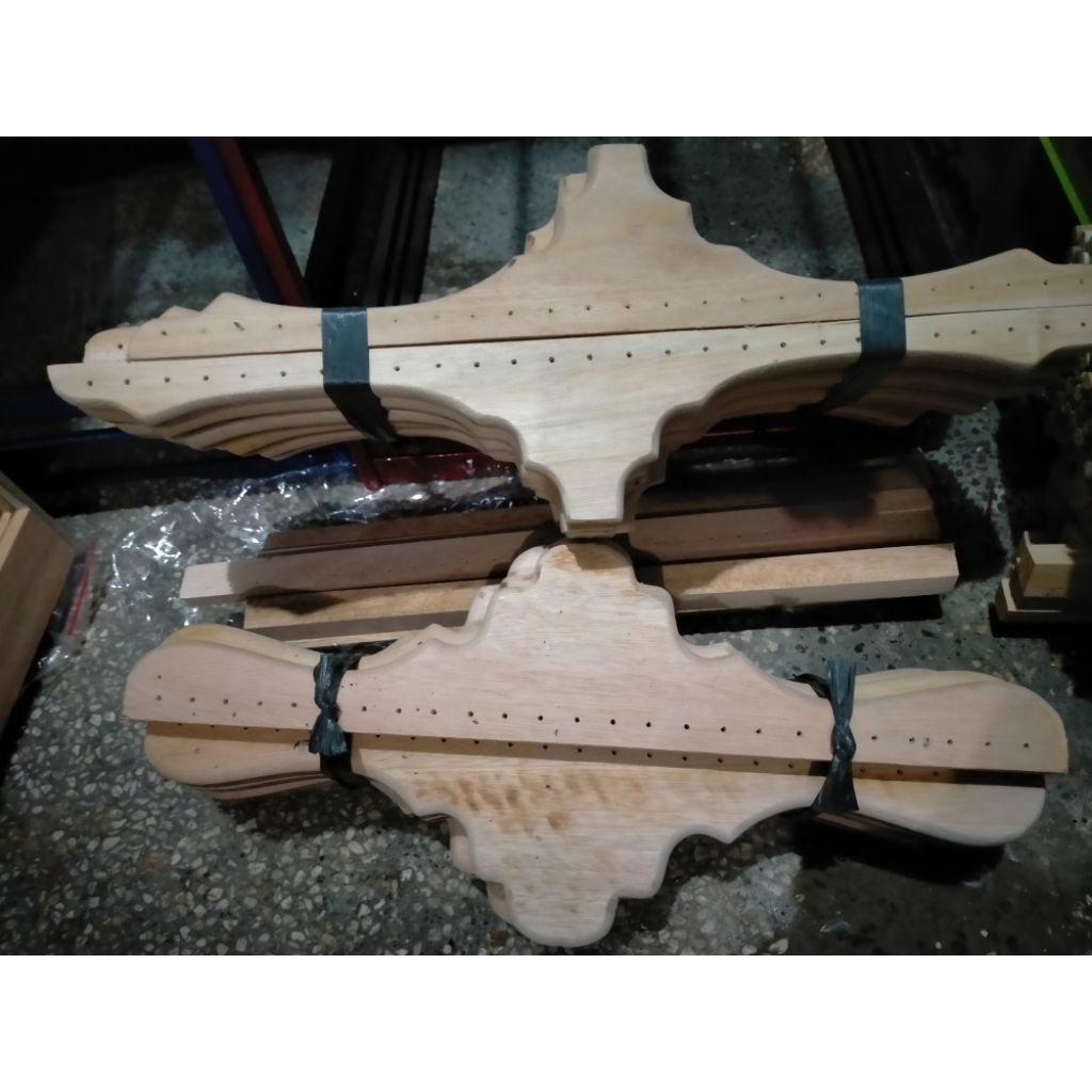 sangkar ambruk gepeng no 2